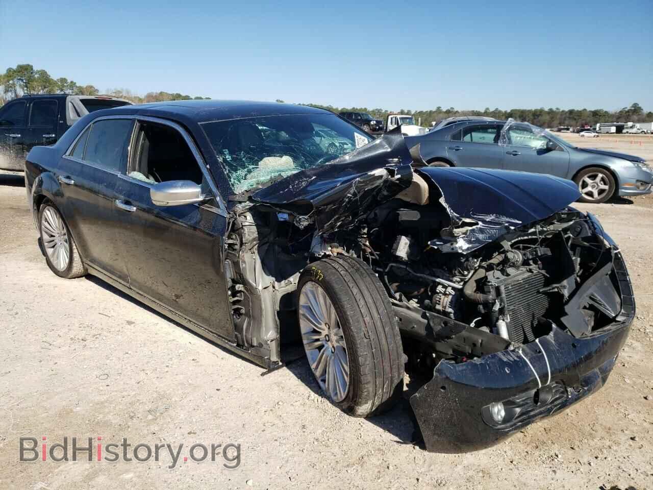 Photo 2C3CCADG8EH230944 - CHRYSLER 300 2014