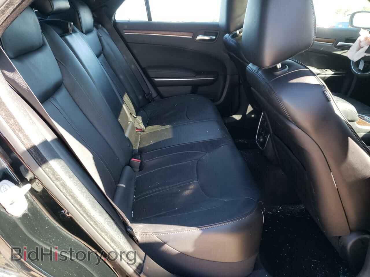 2014 CHRYSLER 300 - VIN: 2C3CCADG8EH230944 - Фото 6