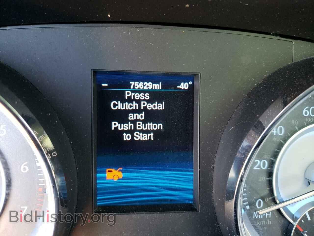 2014 CHRYSLER 300 - VIN: 2C3CCADG8EH230944 - Фото 8