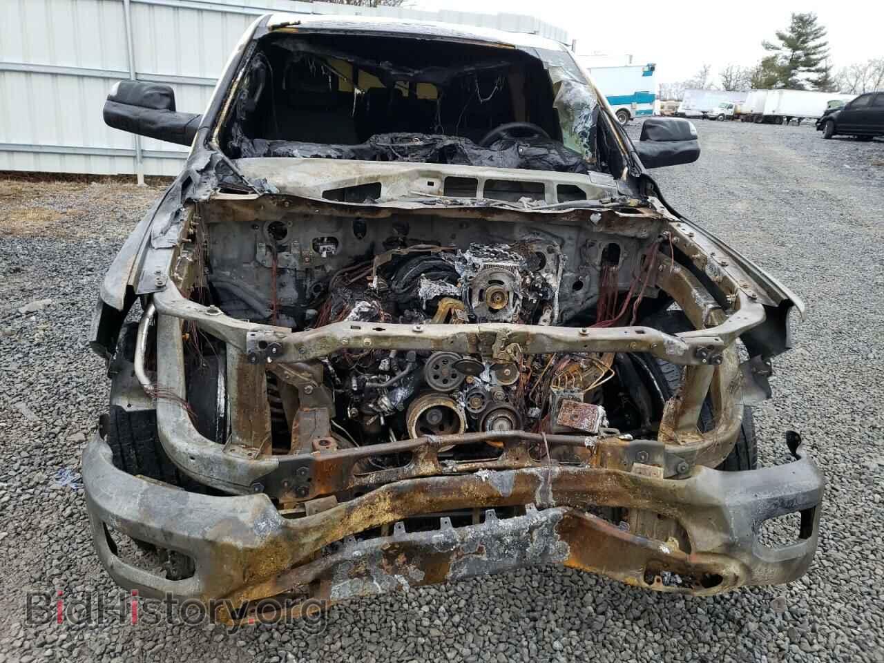 2020 RAM 1500 - VIN: 1C6SRFFT5LN356039 - Фото 5