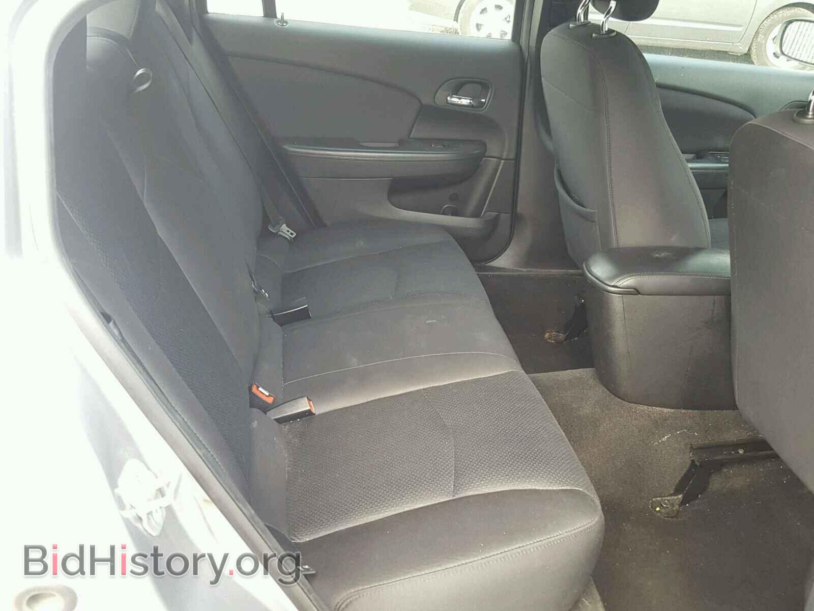 2013 CHRYSLER 200 - VIN: 1C3CCBBB7DN539663 - Фото 6