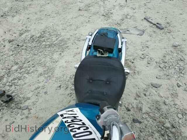 1996 SUZUKI CYCLE VS - VIN: JS1VX51L0T2101078 - Photo 6
