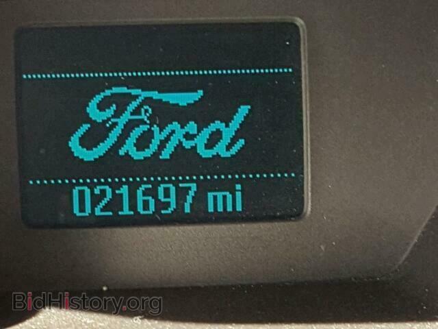 2015 FORD TRANSIT CO - VIN: NM0GE9F72F1196225 - Фото 8