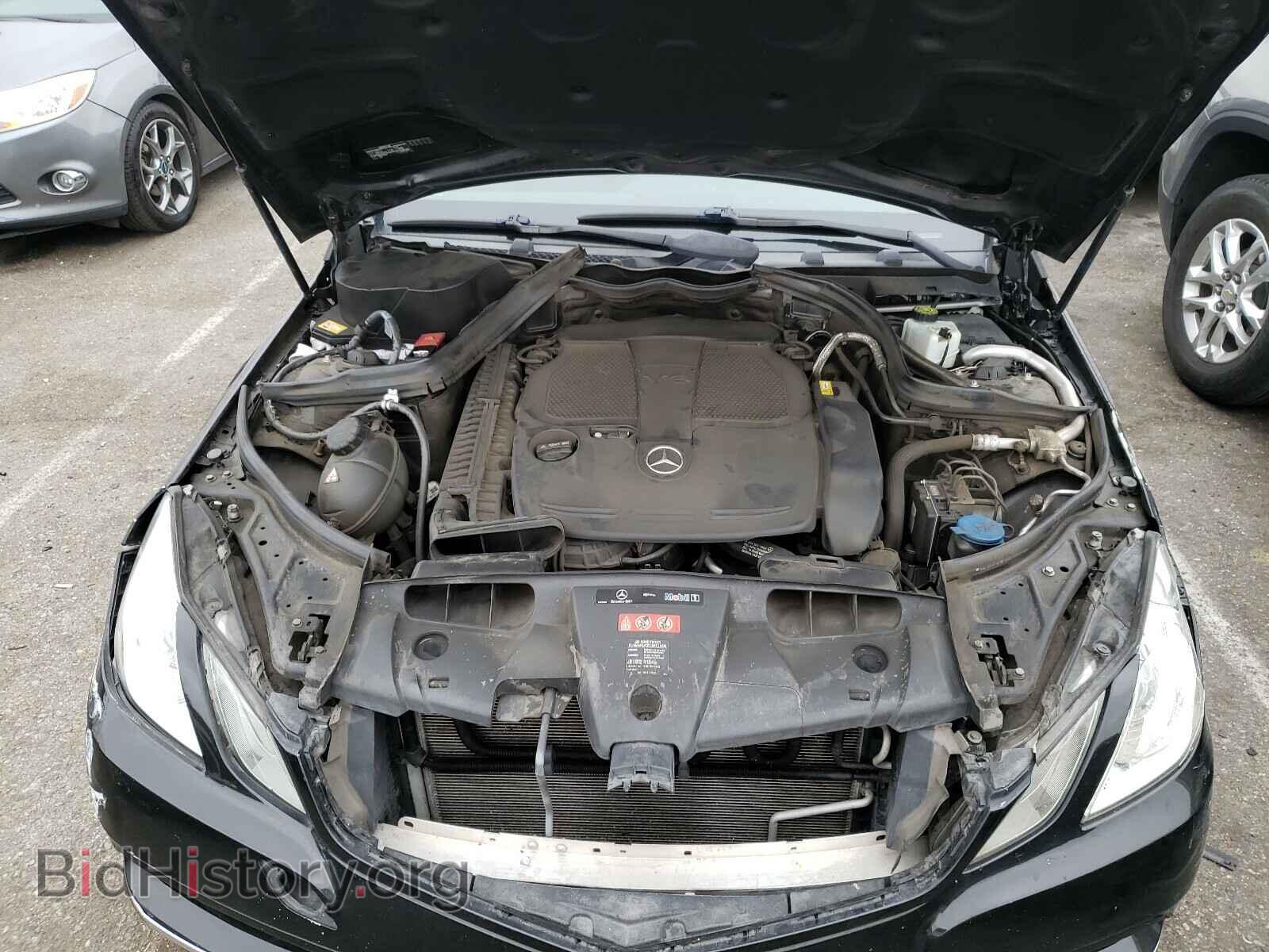 2013 MERCEDES-BENZ E CLASS - VIN: WDDKJ5KB4DF193523 - Фото 7
