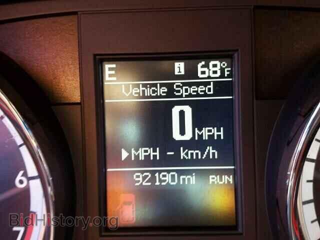 2013 DODGE CARAVAN - VIN: 2C4RDGCG6DR791031 - Photo 8