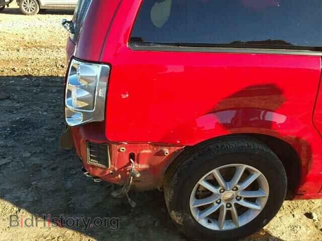 2013 DODGE CARAVAN - VIN: 2C4RDGCG6DR791031 - Photo 9