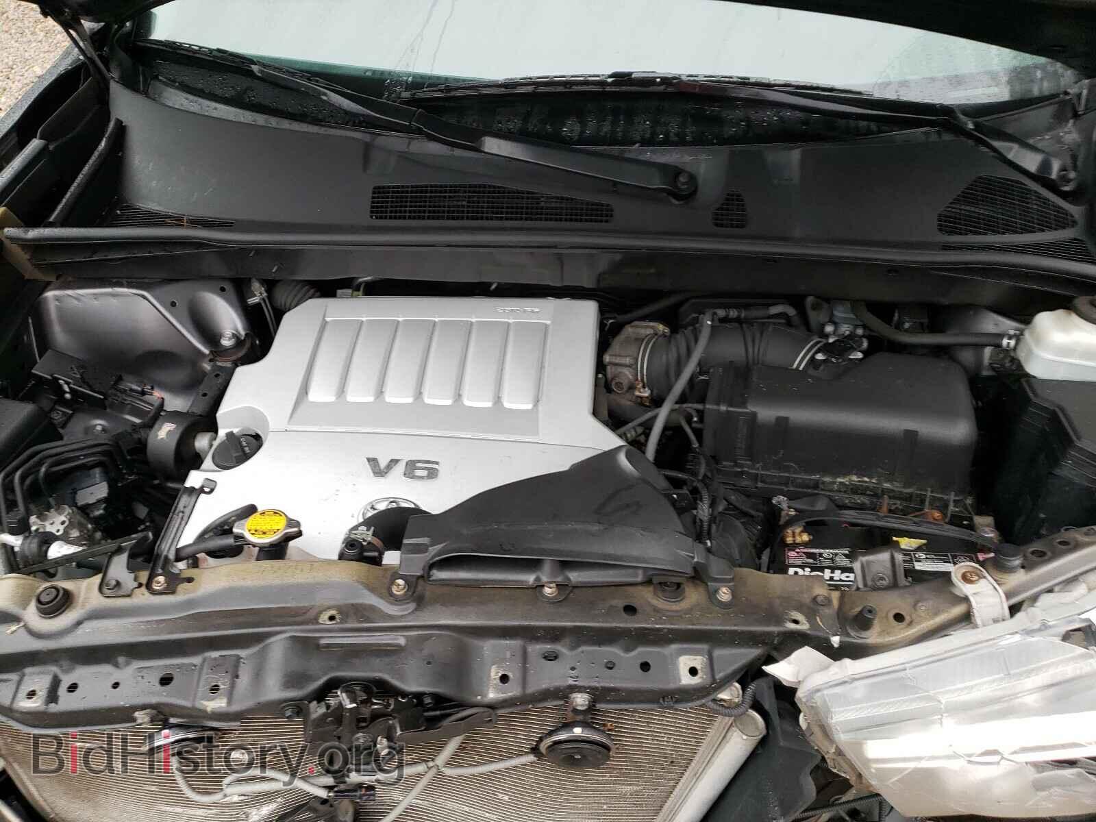 2012 TOYOTA HIGHLANDER - VIN: 5TDBK3EH3CS117625 - Фото 7