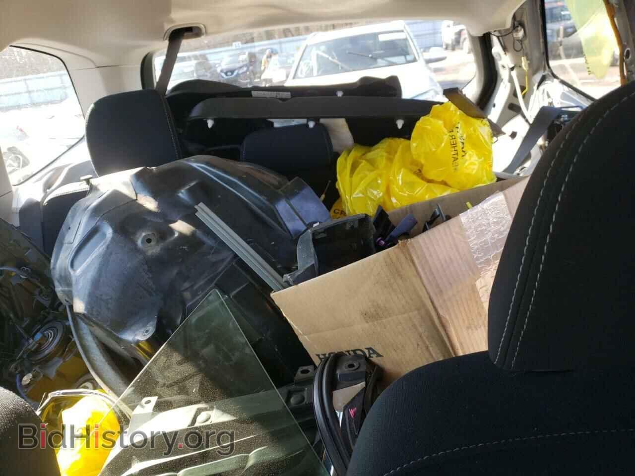 2017 SUBARU FORESTER - VIN: JF2SJABC6HH441018 - Фото 10