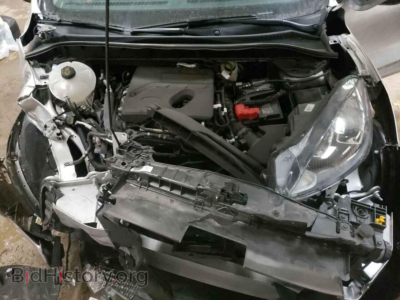 2020 FORD ESCAPE - VIN: 1FMCU9G6XLUA99466 - Photo 11