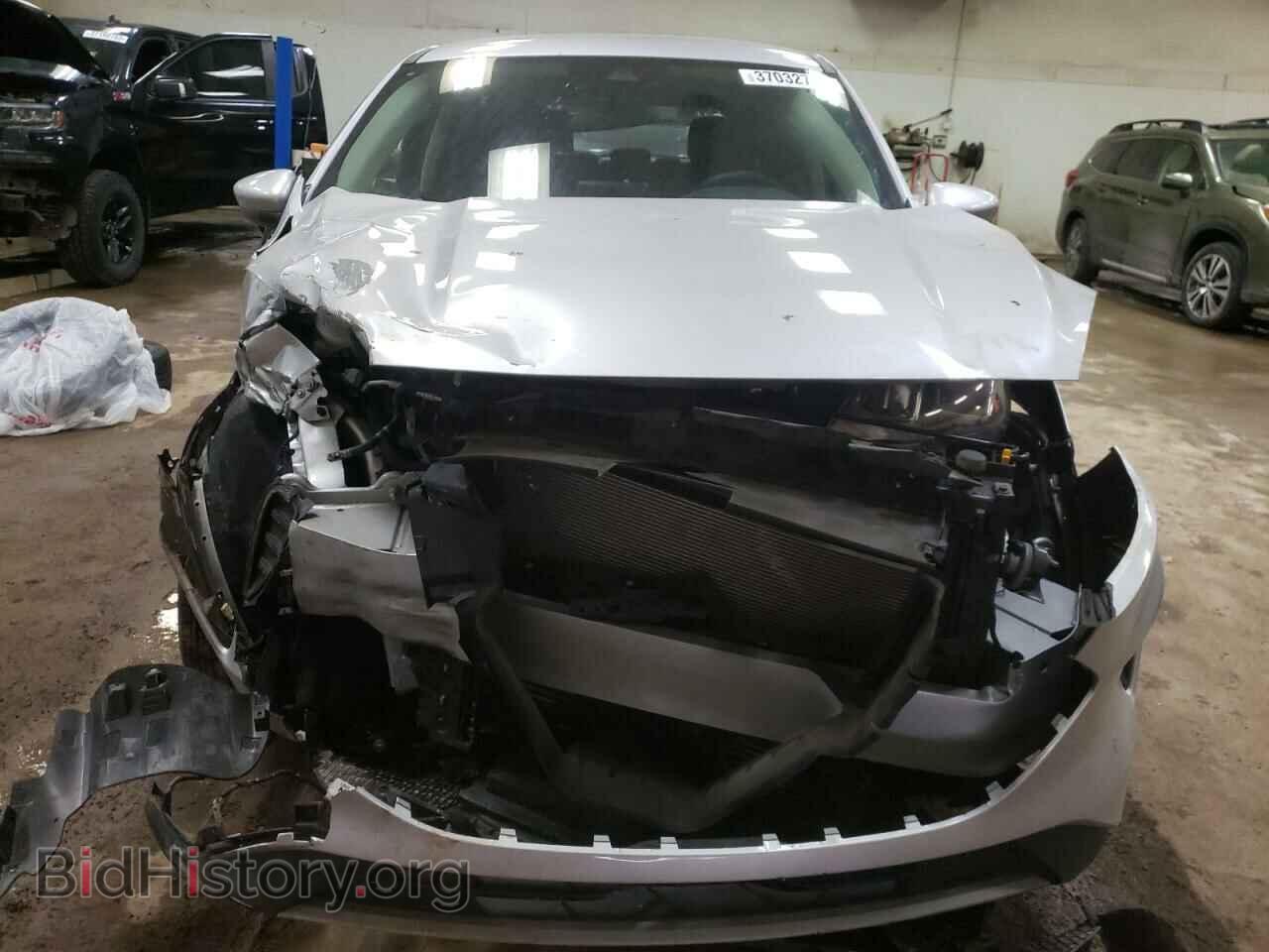 2020 FORD ESCAPE - VIN: 1FMCU9G6XLUA99466 - Photo 5