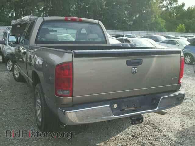 2006 DODGE RAM 1500 - VIN: 1D7HA18N36J197969 - Фото 3