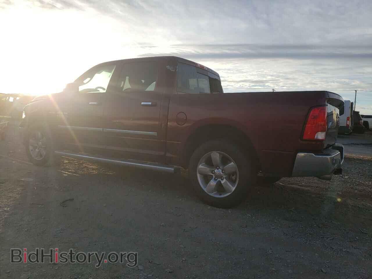 2017 RAM 1500 - VIN: 3C6RR7LT0HG774534 - Фото 2