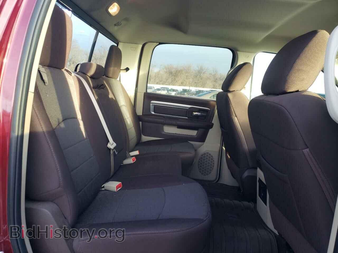 2017 RAM 1500 - VIN: 3C6RR7LT0HG774534 - Фото 10