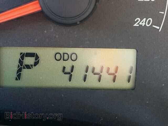 2011 TOYOTA COROLLA - VIN: JTDBU4EE6B9151237 - Фото 8
