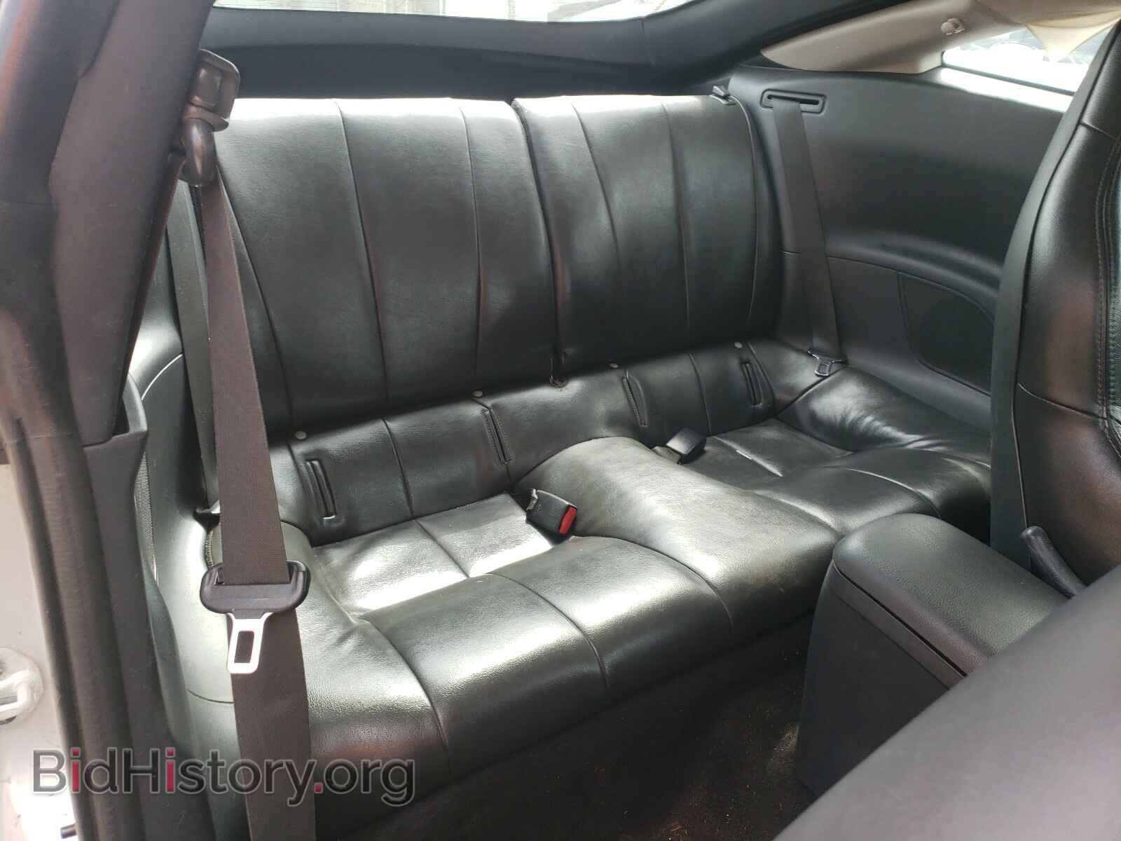 2008 MITSUBISHI ECLIPSE - VIN: 4A3AK64T48E031107 - Photo 6