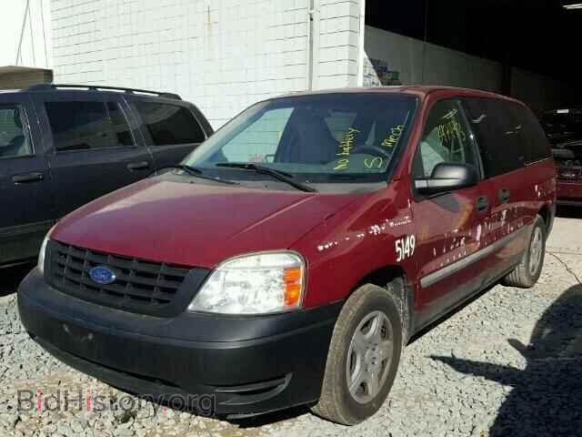 2007 FORD FREESTAR - VIN: 2FTZA54697BA14696 - Фото 2