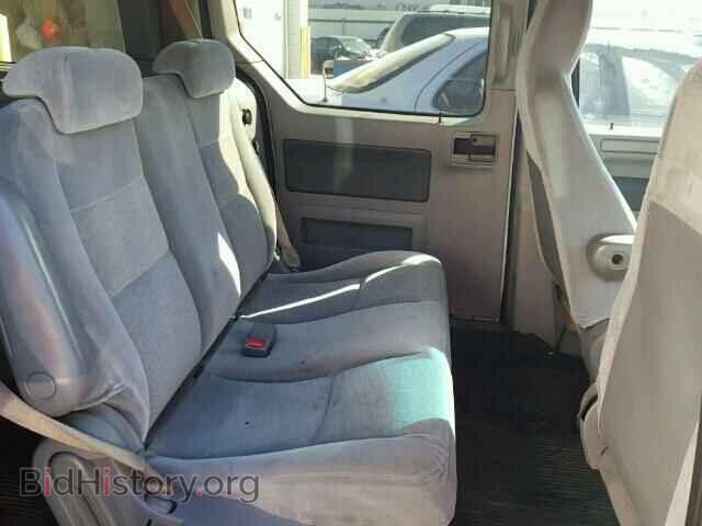 2007 FORD FREESTAR - VIN: 2FTZA54697BA14696 - Фото 6