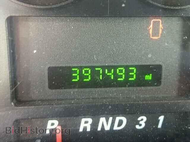 2007 FORD FREESTAR - VIN: 2FTZA54697BA14696 - Фото 8