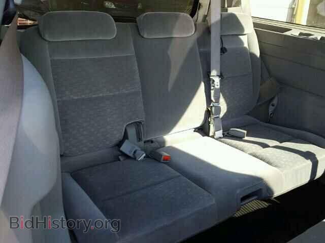 2007 FORD FREESTAR - VIN: 2FTZA54697BA14696 - Фото 9