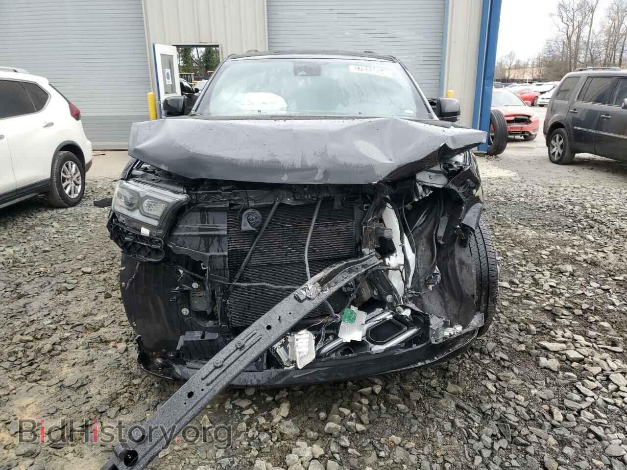 2023 DODGE DURANGO - VIN: 1C4RDJDG3PC603249 - Photo 5