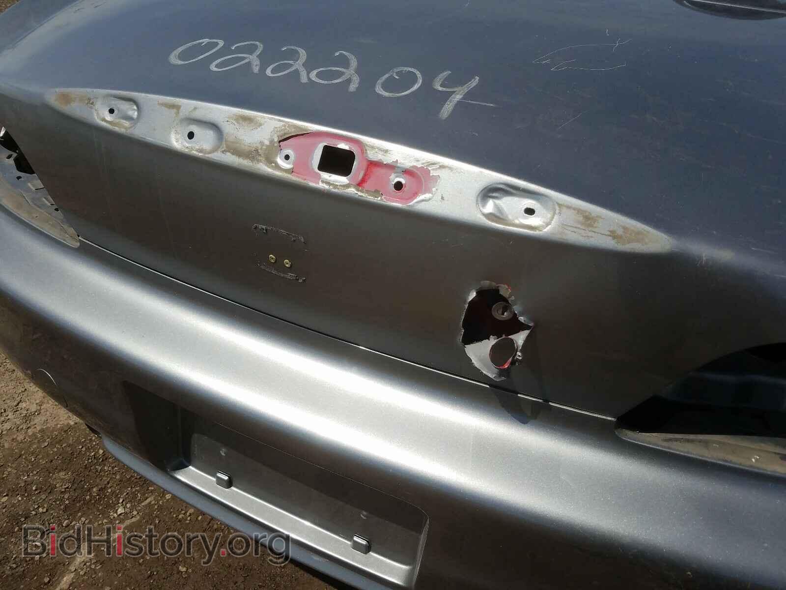 2001 HONDA S2000 - VIN: JHMAP11441T007779 - Фото 9