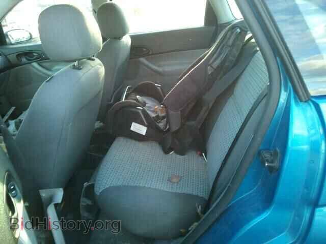 2007 FORD FOCUS - VIN: 1FAHP34N97W200491 - Фото 6