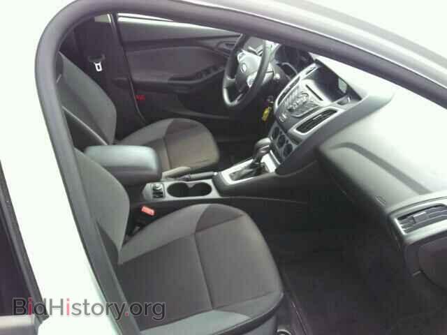 2012 FORD FOCUS - VIN: 1FAHP3K25CL431893 - Photo 5