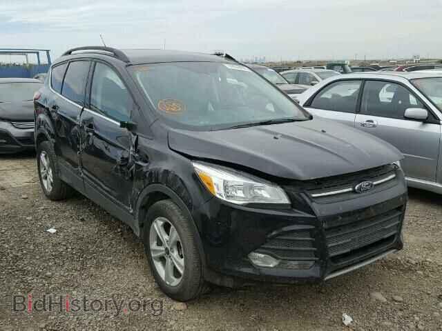 Фотография 1FMCU9G95FUC47778 - FORD ESCAPE 2015