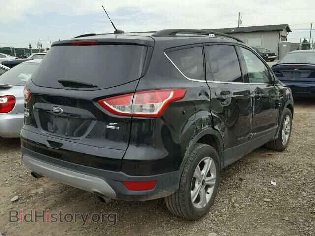 2015 FORD ESCAPE - VIN: 1FMCU9G95FUC47778 - Фото 4