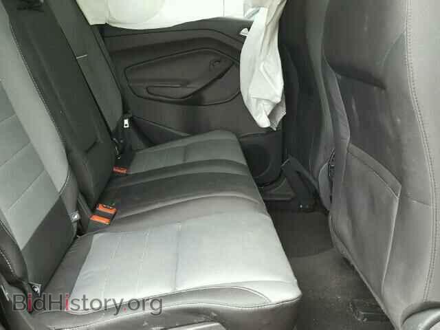 2015 FORD ESCAPE - VIN: 1FMCU9G95FUC47778 - Фото 6