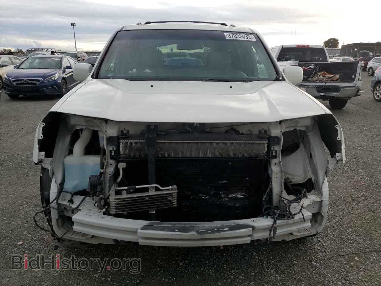 2012 HONDA PILOT - VIN: 5FNYF4H97CB024555 - Фото 5