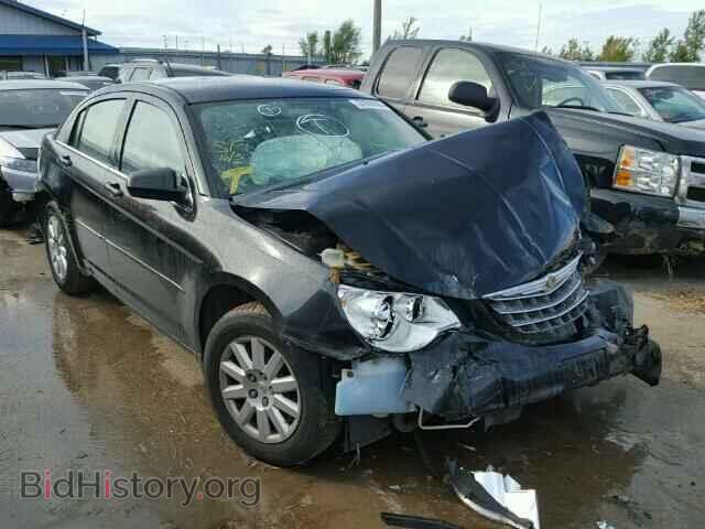 Photo 1C3CC4FB4AN146821 - CHRYSLER SEBRING 2010
