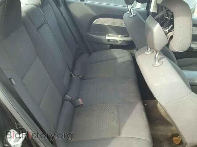 2010 CHRYSLER SEBRING - VIN: 1C3CC4FB4AN146821 - Фото 6