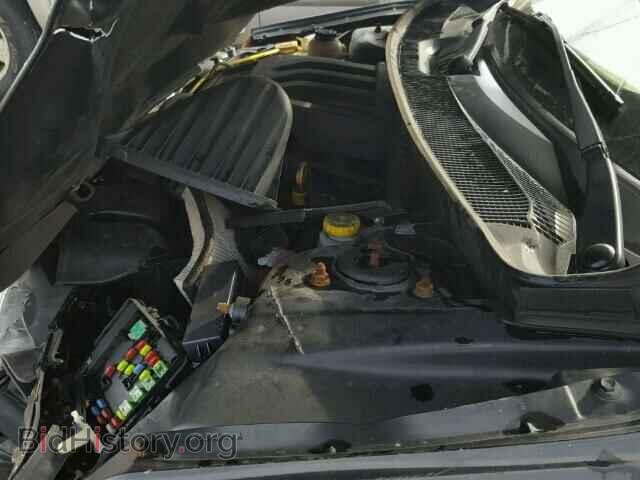2010 CHRYSLER SEBRING - VIN: 1C3CC4FB4AN146821 - Фото 9