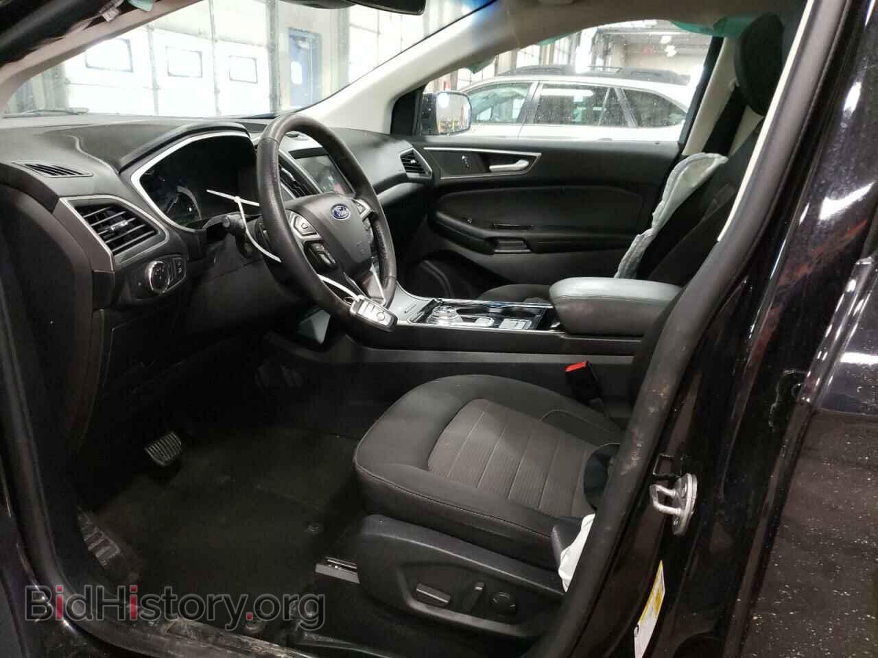 2020 FORD EDGE - VIN: 2FMPK4J97LBA79114 - Фото 7