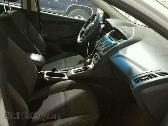 2012 FORD FOCUS - VIN: 1FAHP3F20CL332019 - Фото 5