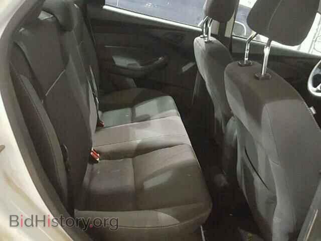 2012 FORD FOCUS - VIN: 1FAHP3F20CL332019 - Фото 6