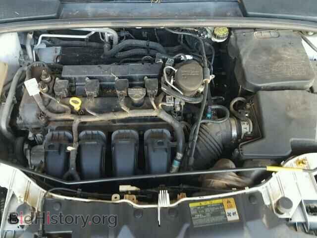2012 FORD FOCUS - VIN: 1FAHP3F20CL332019 - Фото 7