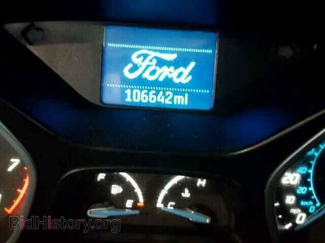 2012 FORD FOCUS - VIN: 1FAHP3F20CL332019 - Фото 8