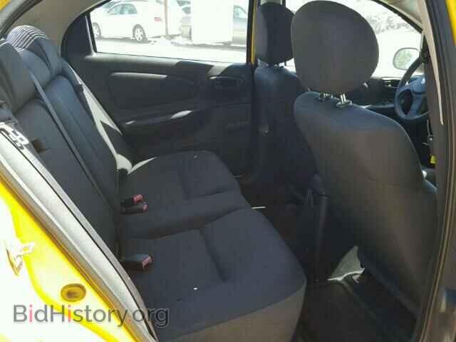 2004 DODGE NEON - VIN: 1B3ES56C44D548971 - Фото 6