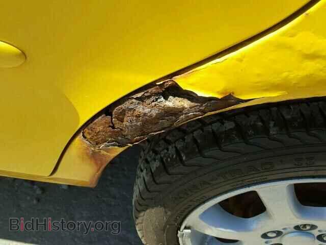 2004 DODGE NEON - VIN: 1B3ES56C44D548971 - Фото 9