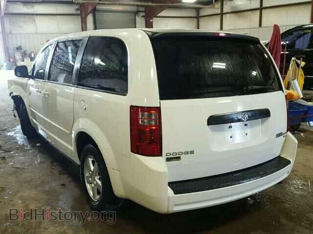 2010 DODGE CARAVAN - VIN: 2D4RN4DEXAR363843 - Photo 3