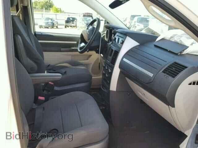 2010 DODGE CARAVAN - VIN: 2D4RN4DEXAR363843 - Photo 5