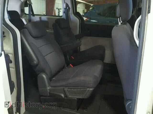 2010 DODGE CARAVAN - VIN: 2D4RN4DEXAR363843 - Photo 6