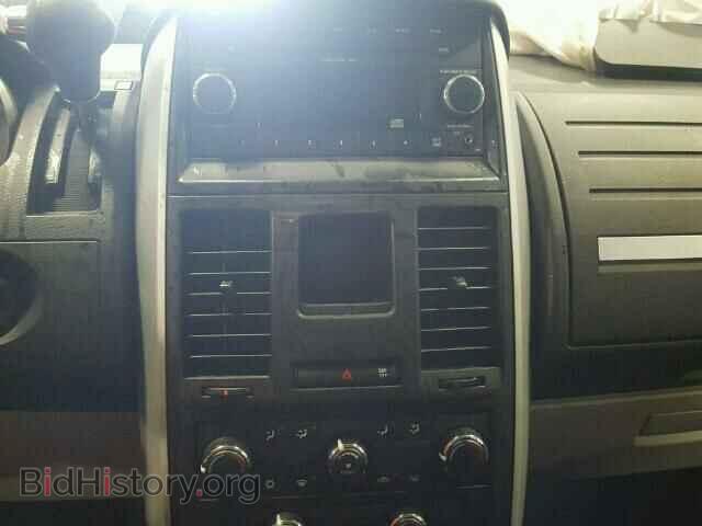 2010 DODGE CARAVAN - VIN: 2D4RN4DEXAR363843 - Photo 9