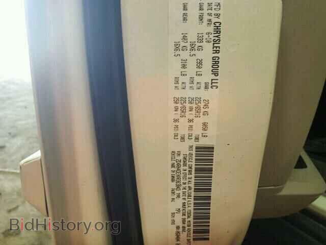 2010 DODGE CARAVAN - VIN: 2D4RN4DEXAR363843 - Photo 10