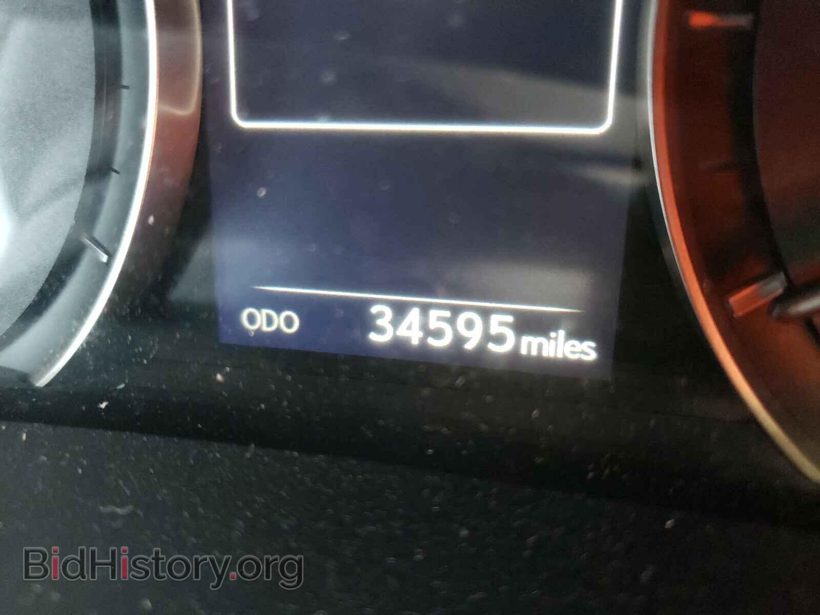 2019 LEXUS RX450 - VIN: 2T2BGMCA6KC039213 - Фото 8