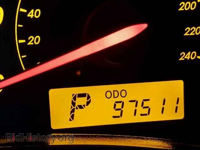 2011 TOYOTA COROLLA - VIN: 2T1BU4EE9BC551108 - Фото 8