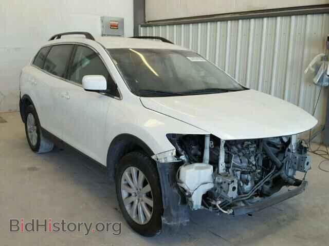 Photo JM3TB28A480146212 - MAZDA CX-9 2008