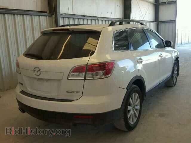 2008 MAZDA CX-9 - VIN: JM3TB28A480146212 - Фото 4